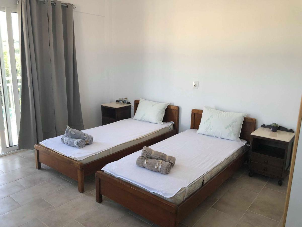 Summer Holidays In Laganas Apartments Exterior photo
