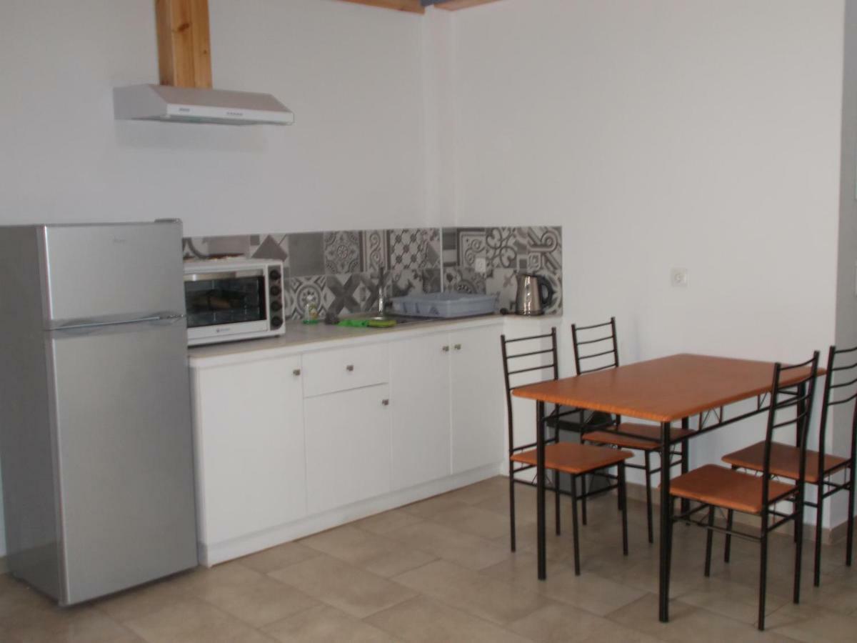 Summer Holidays In Laganas Apartments Exterior photo
