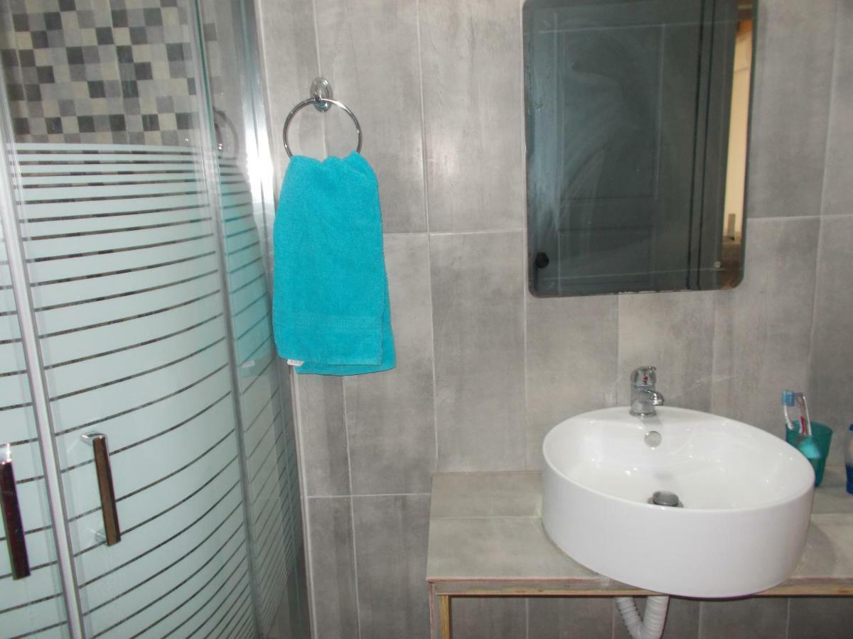 Summer Holidays In Laganas Apartments Exterior photo
